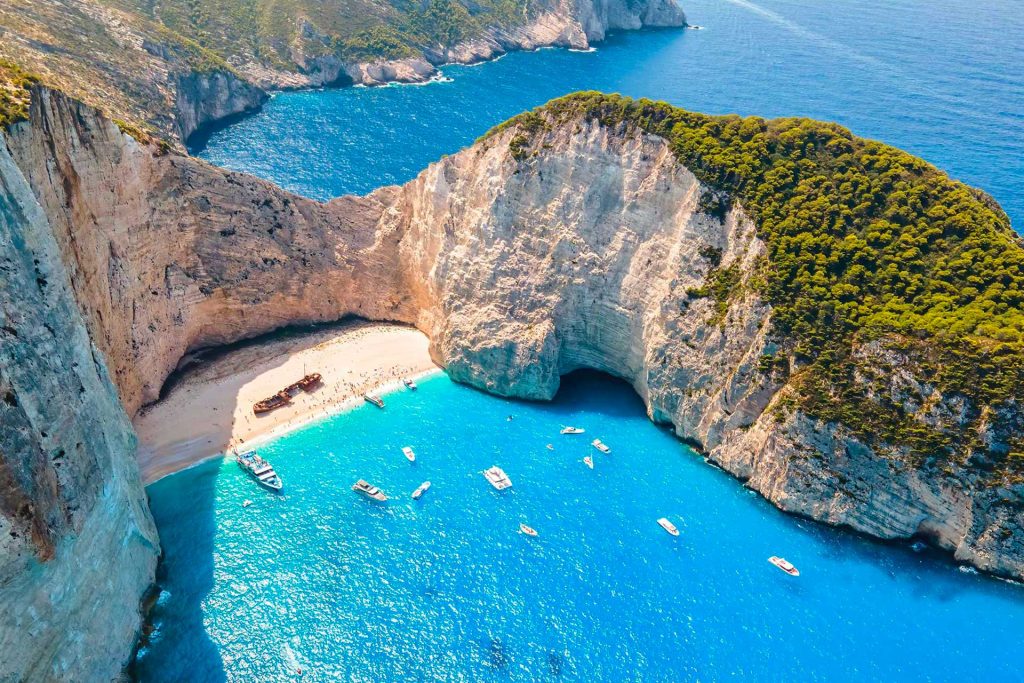 Top Travel Agency Near Me