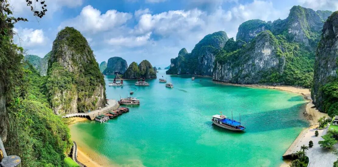 Vietnam tour package