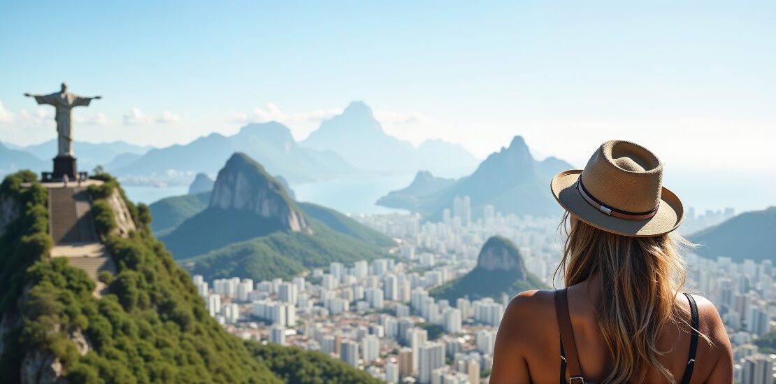 Brazil & Argentina tour package