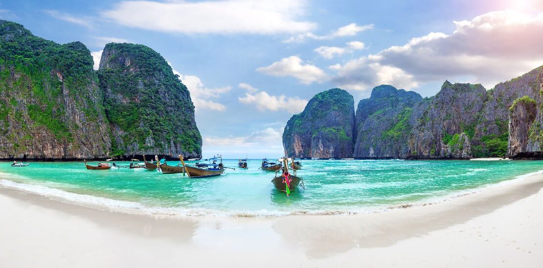 Phuket Tour Package