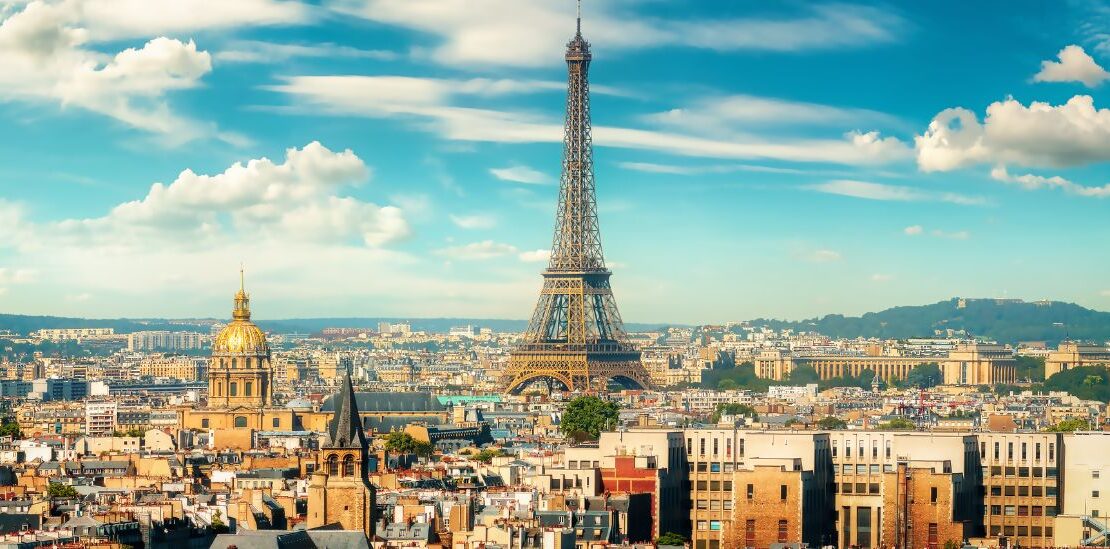 Paris Tour Package