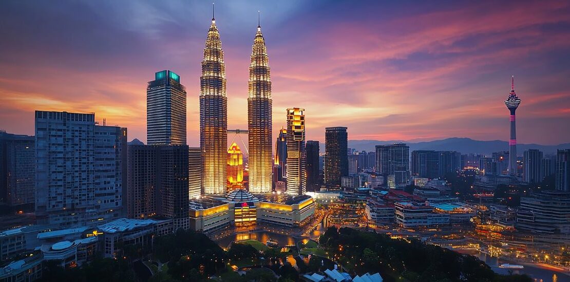 Malaysia tour package​