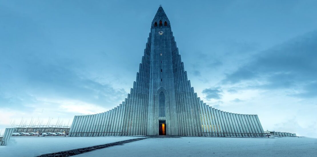 Iceland & Nordic Tour package​