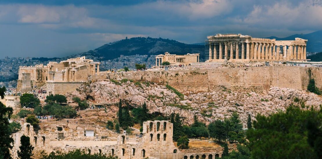Greece tour package​