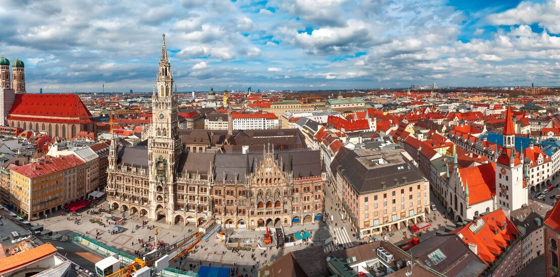 German tour package​