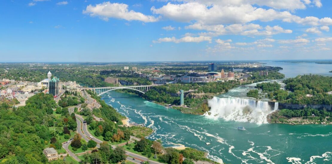 Canada tour package​