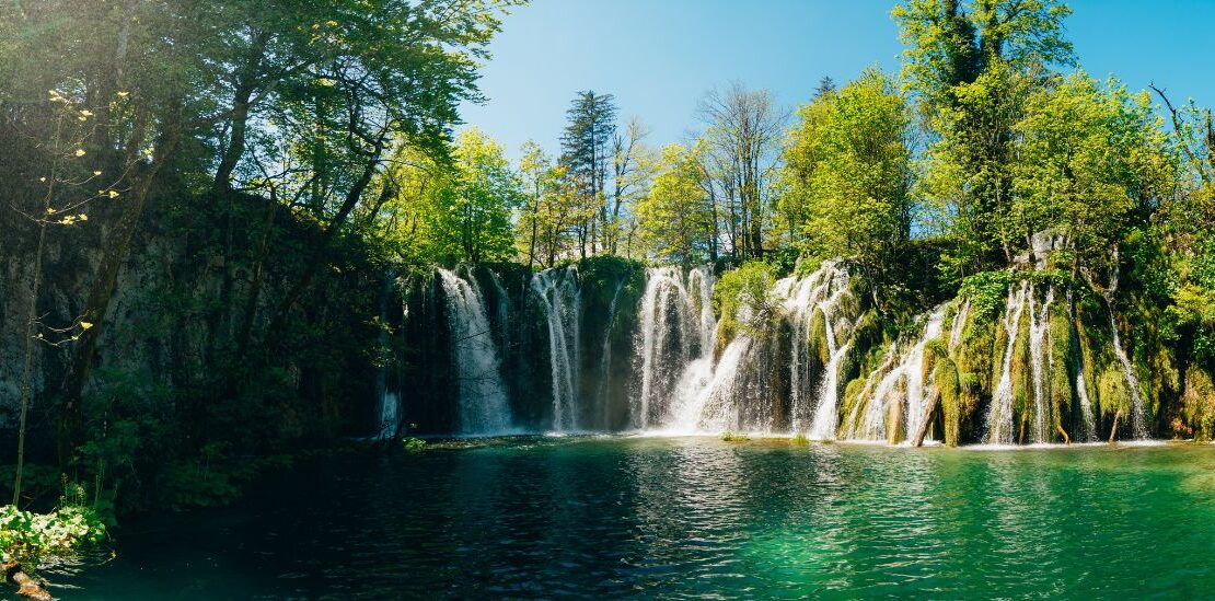 Slovenia - Croatia tour package​