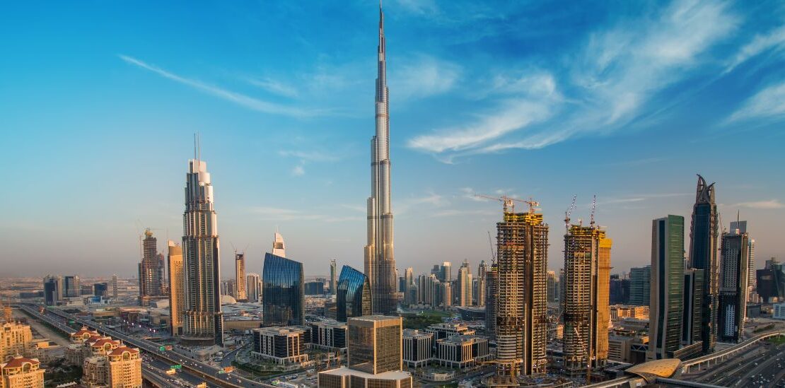 Dubai tour package​