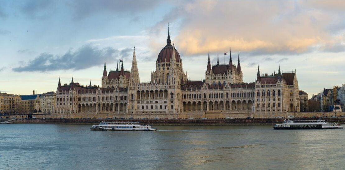 Czech & Hungary tour package