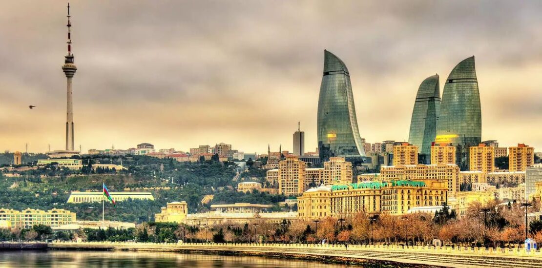 Azerbaijan tour package​