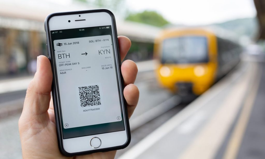 Online Flight Ticket Services