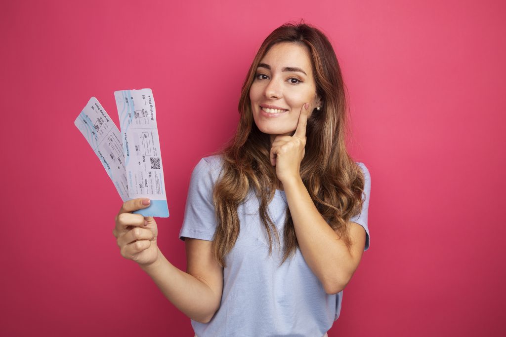 Flight Tickets