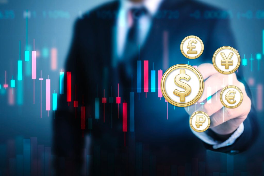 Forex Services
