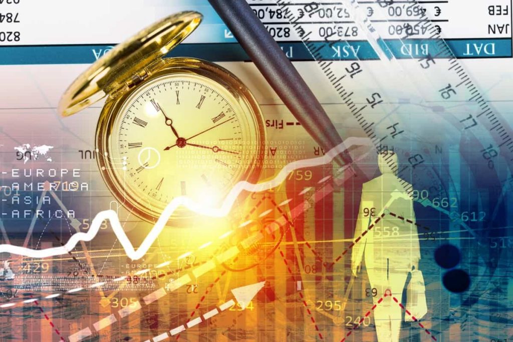 Forex Services