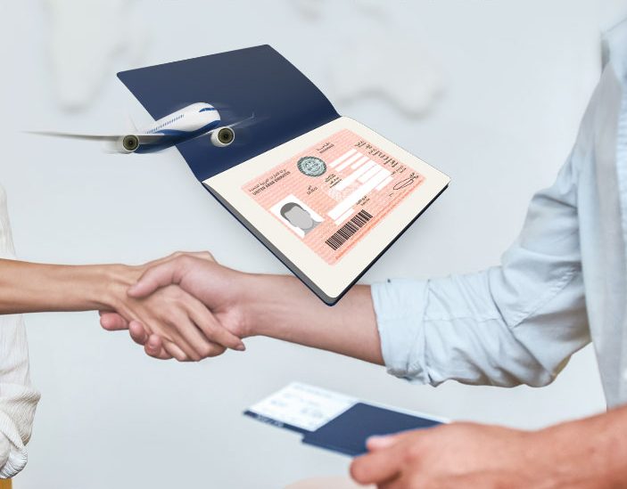 Visa Services