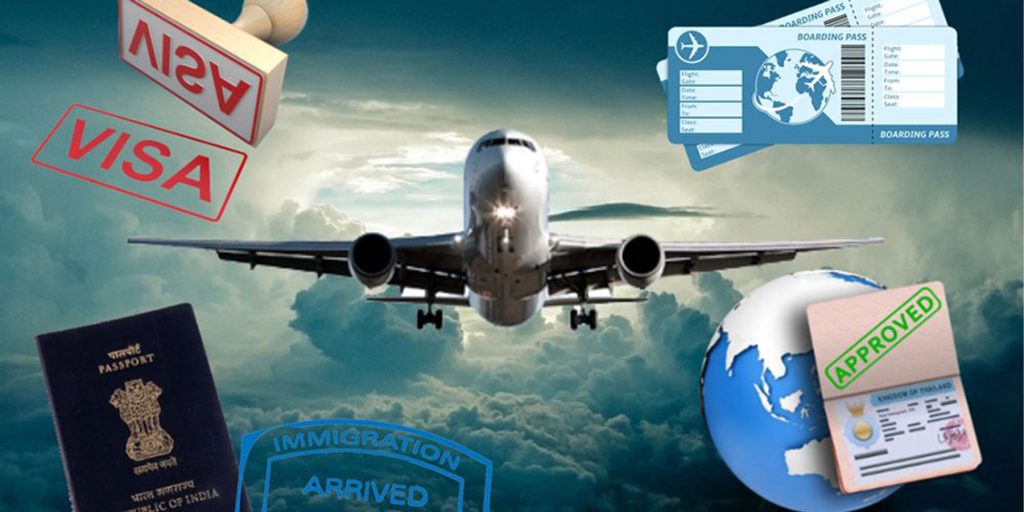 Visa Services