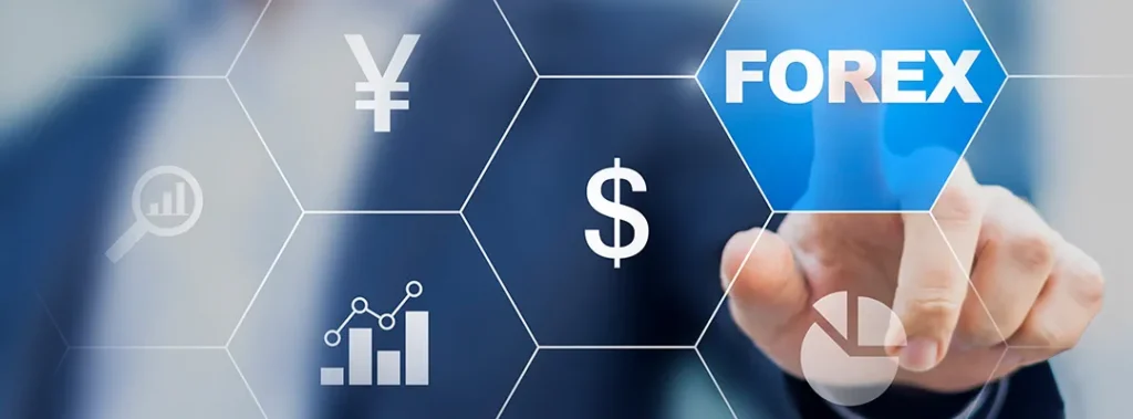 Forex Services
