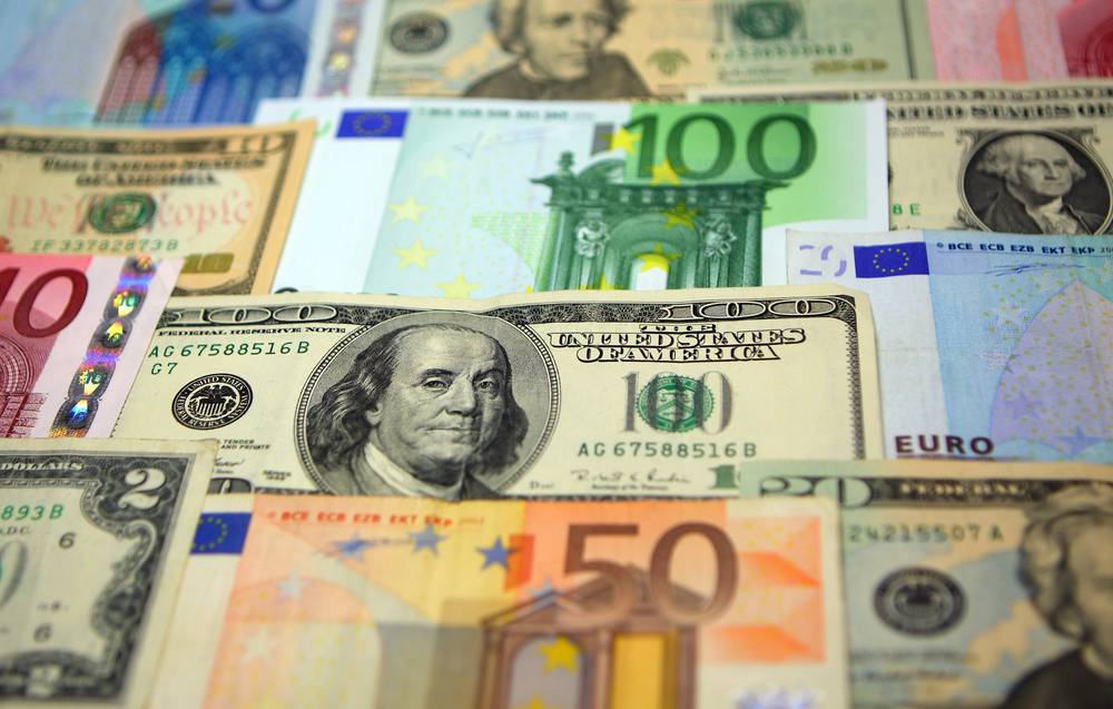Forex Services