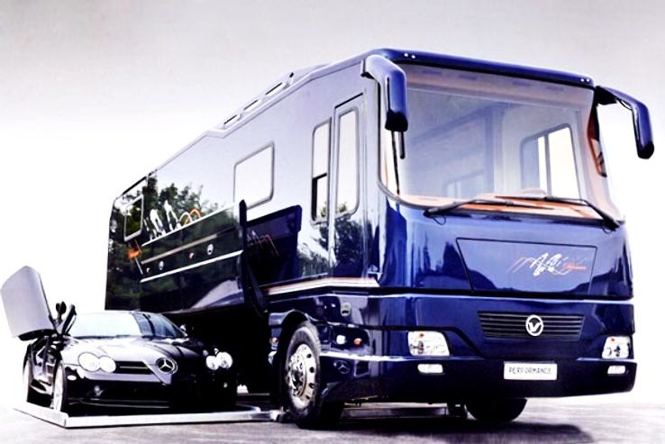 Luxury Travels Service