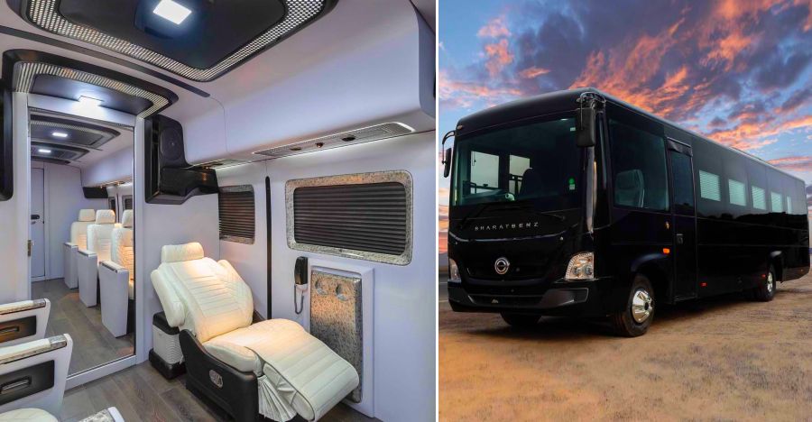 Luxury Travels Service