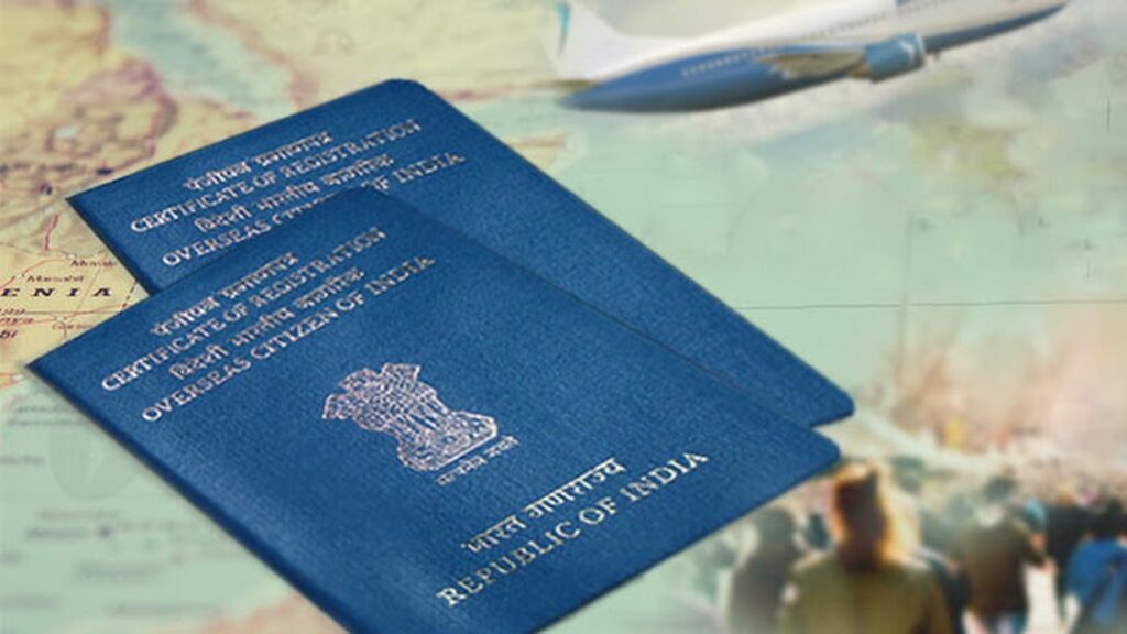 Passport Services