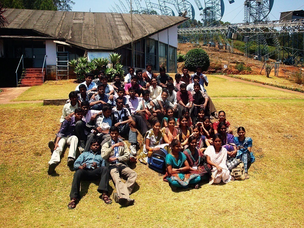 School and College Tour Service