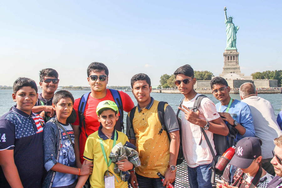 School and College Tour Service