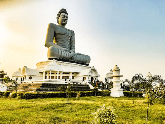 Top Travel Agency In Chennai