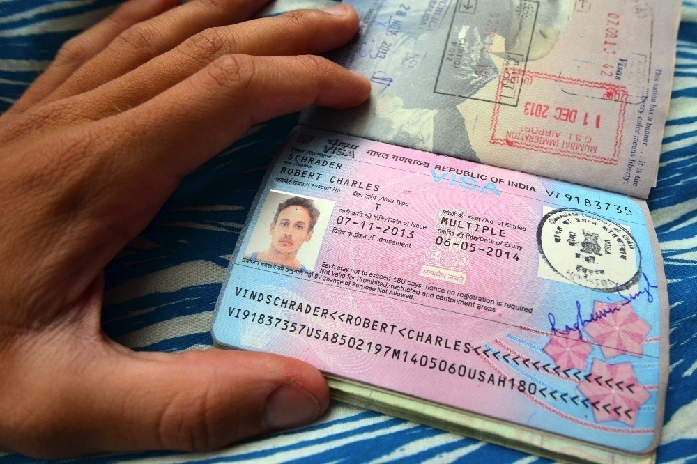 Visa Services