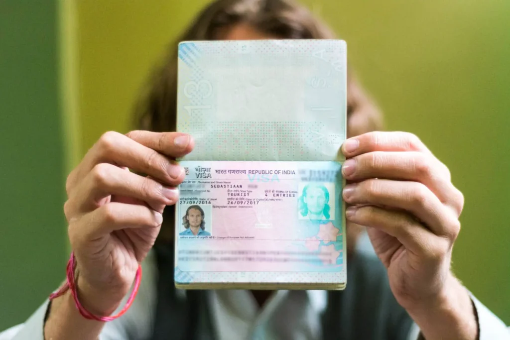 Visa Services