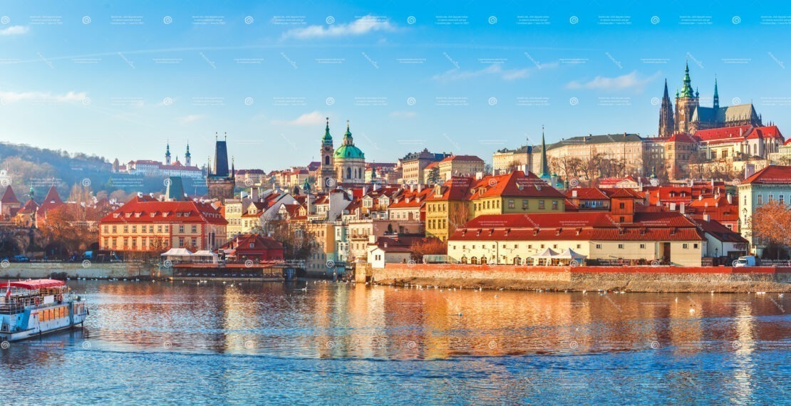 Prague Croatia tours