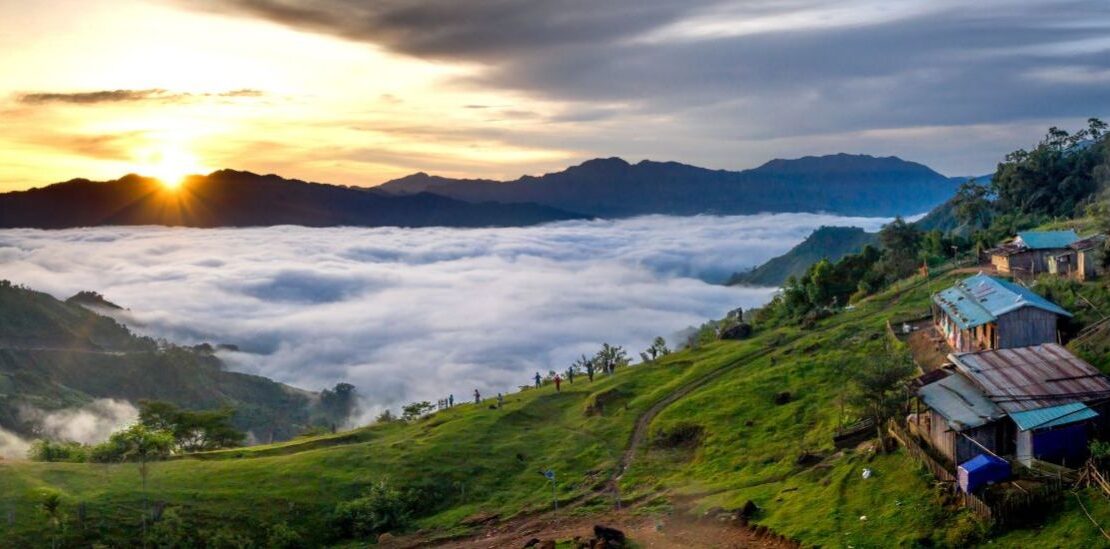 Wayanad tour packages