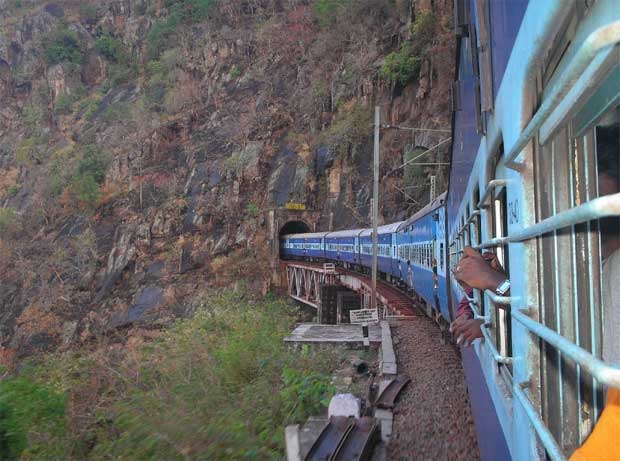 Vizag - Araku tour package​