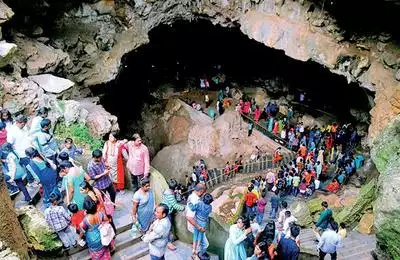 Vizag - Araku tour package​