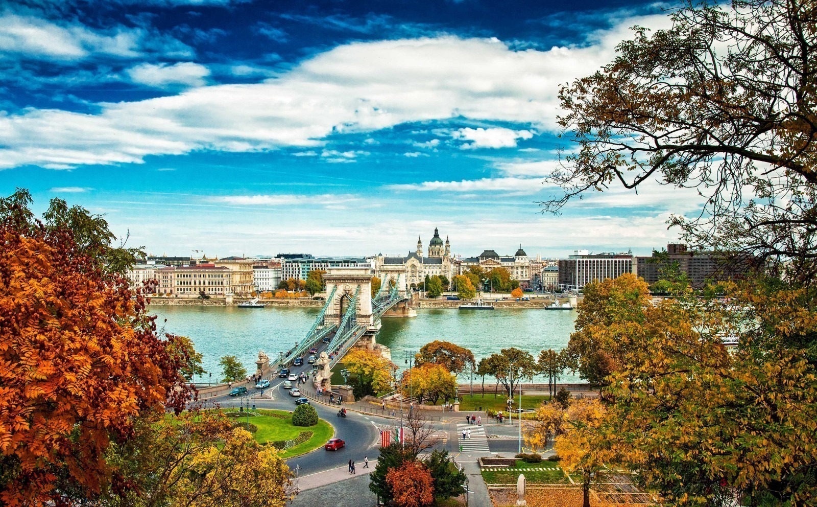 Prague to Croatia tour package