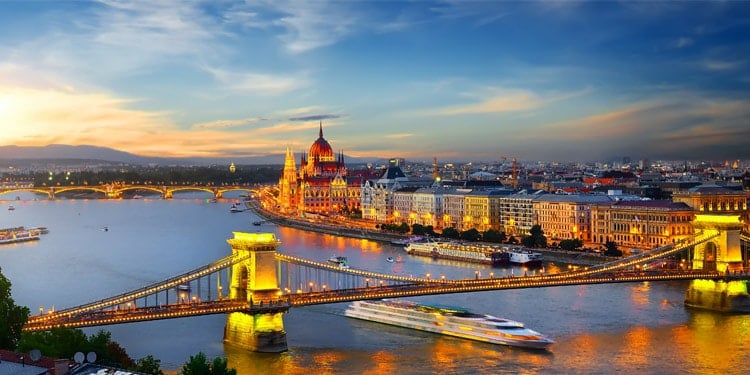 Prague to Croatia tour package