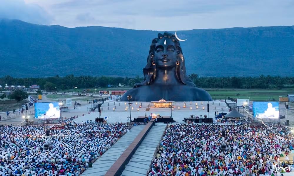 Siruvani tour package