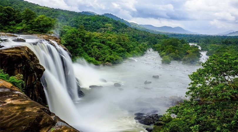 Siruvani tour package