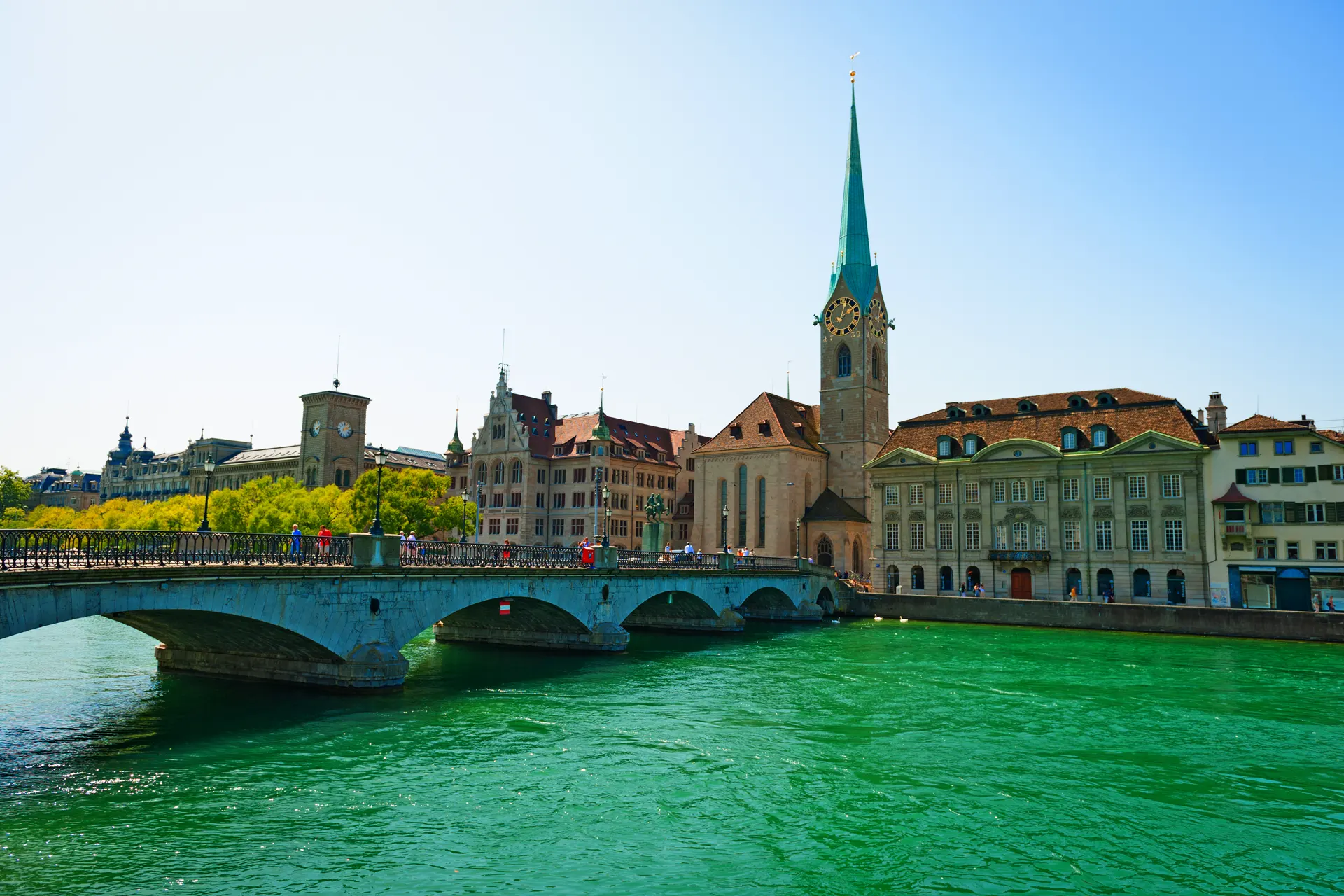 Prague tour packages
