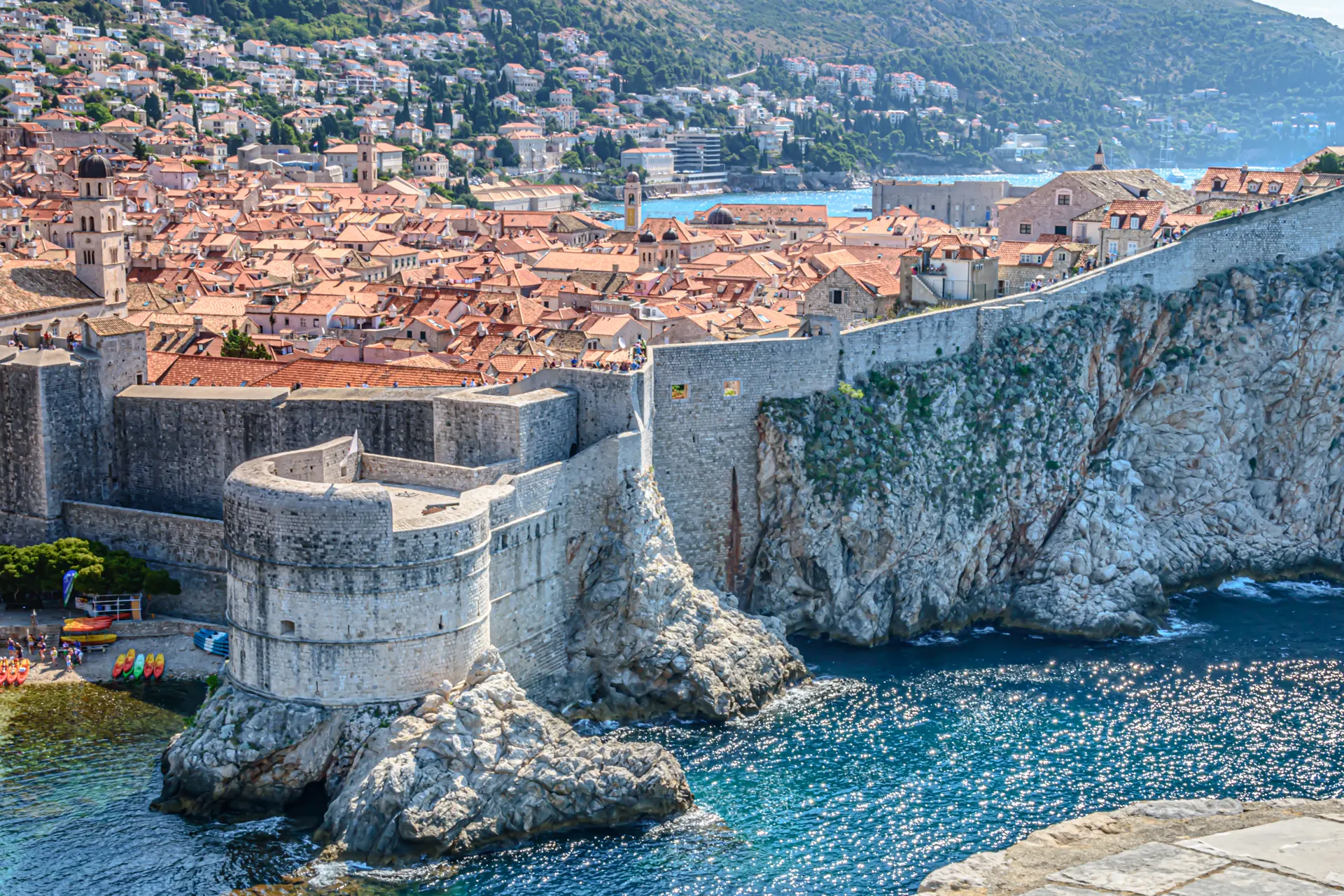Slovenia - Croatia tour package​