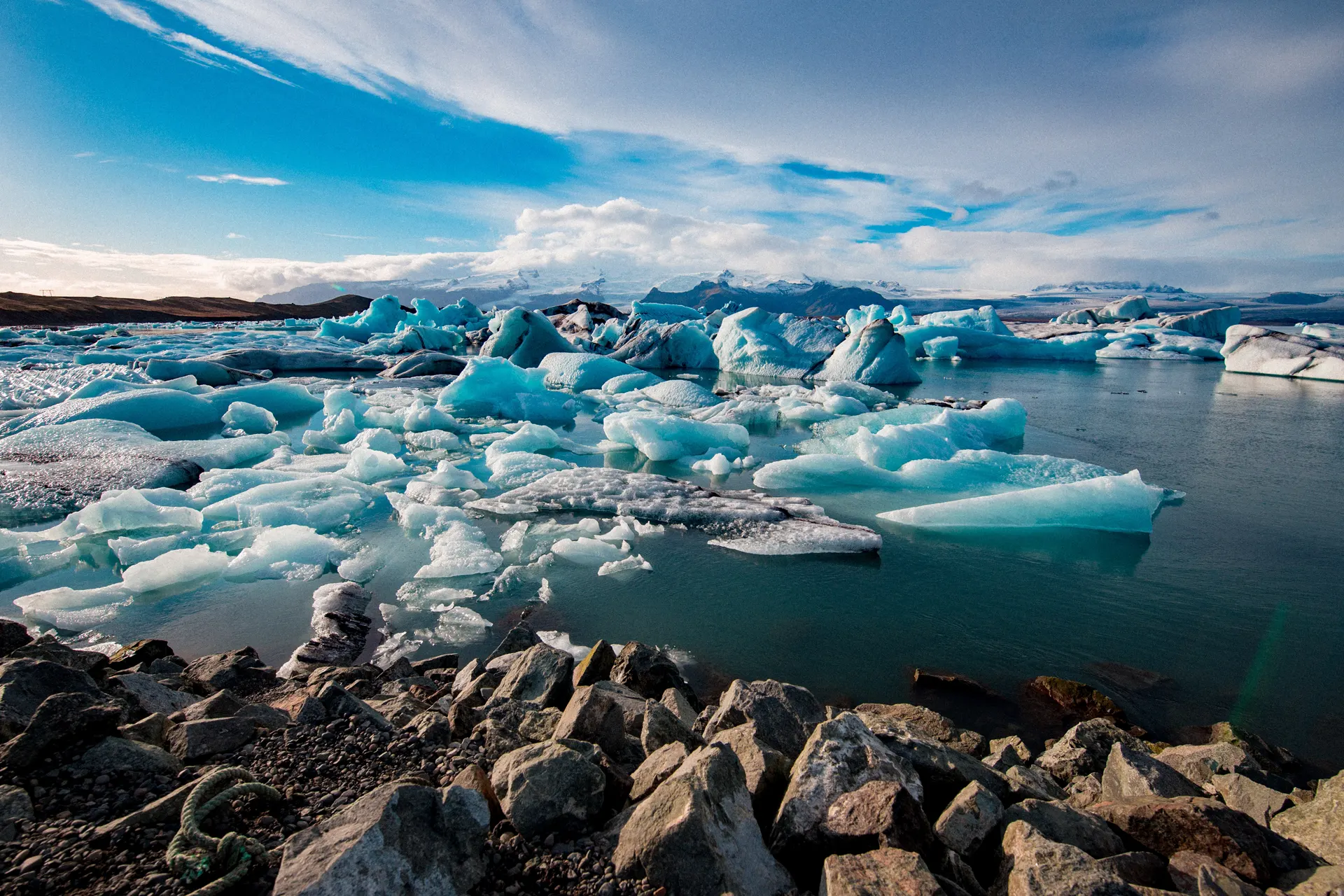 Iceland & Nordic Tour package