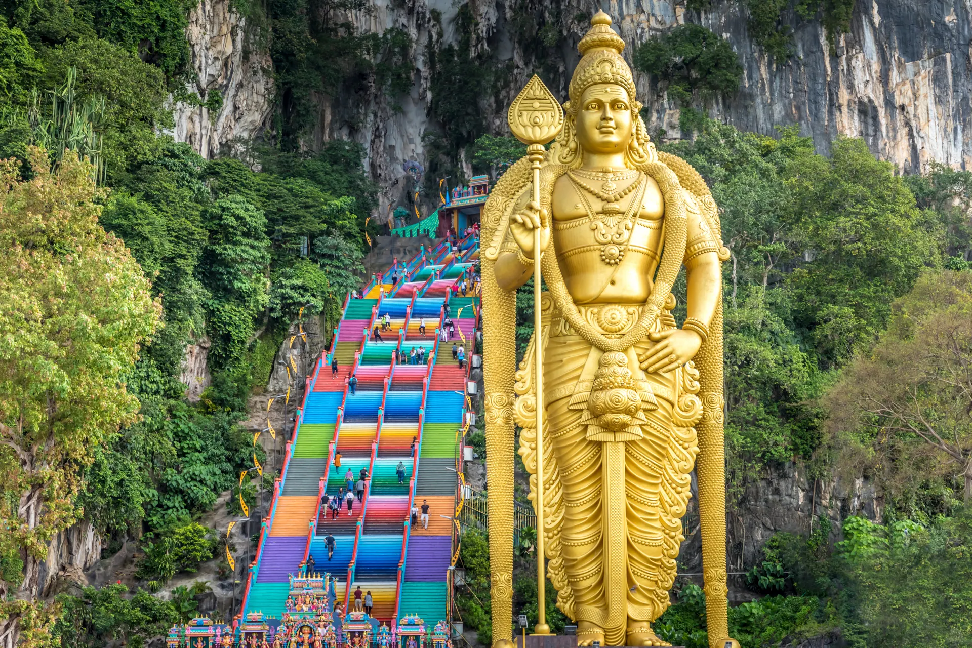 Malaysia tour package​