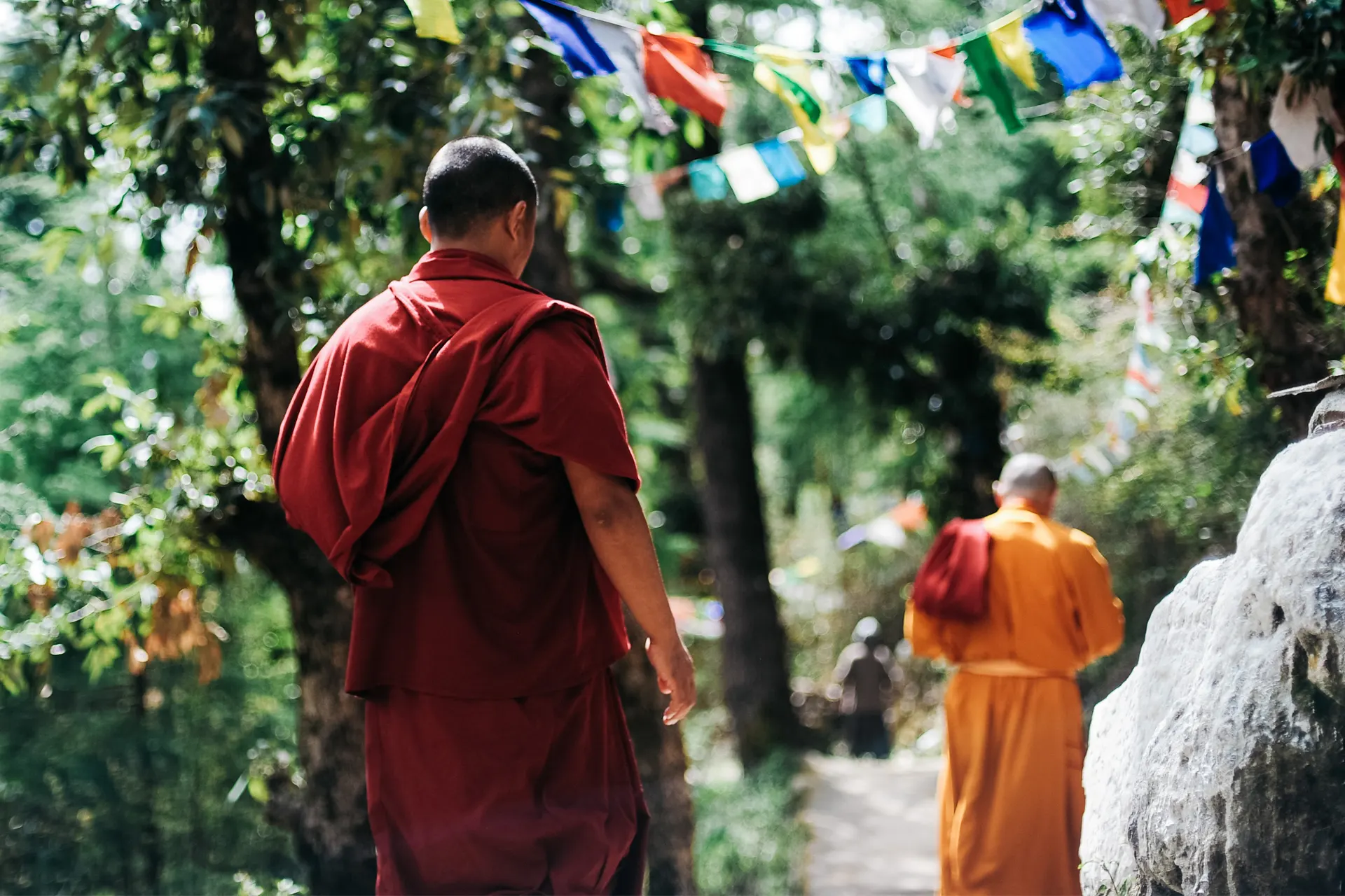 Nepal - Bhutan tour package