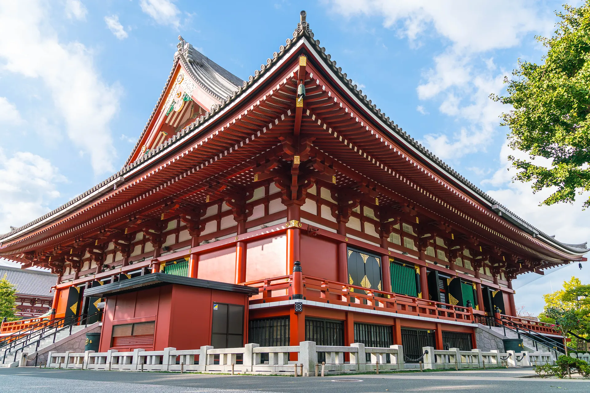 Japan tour package​