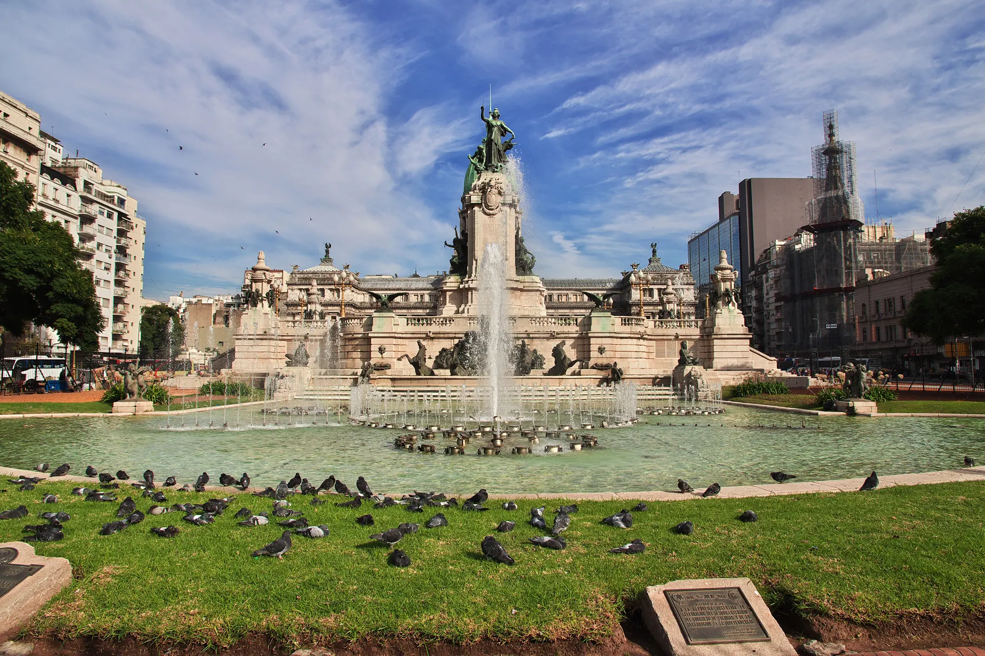 Brazil & Argentina tour package