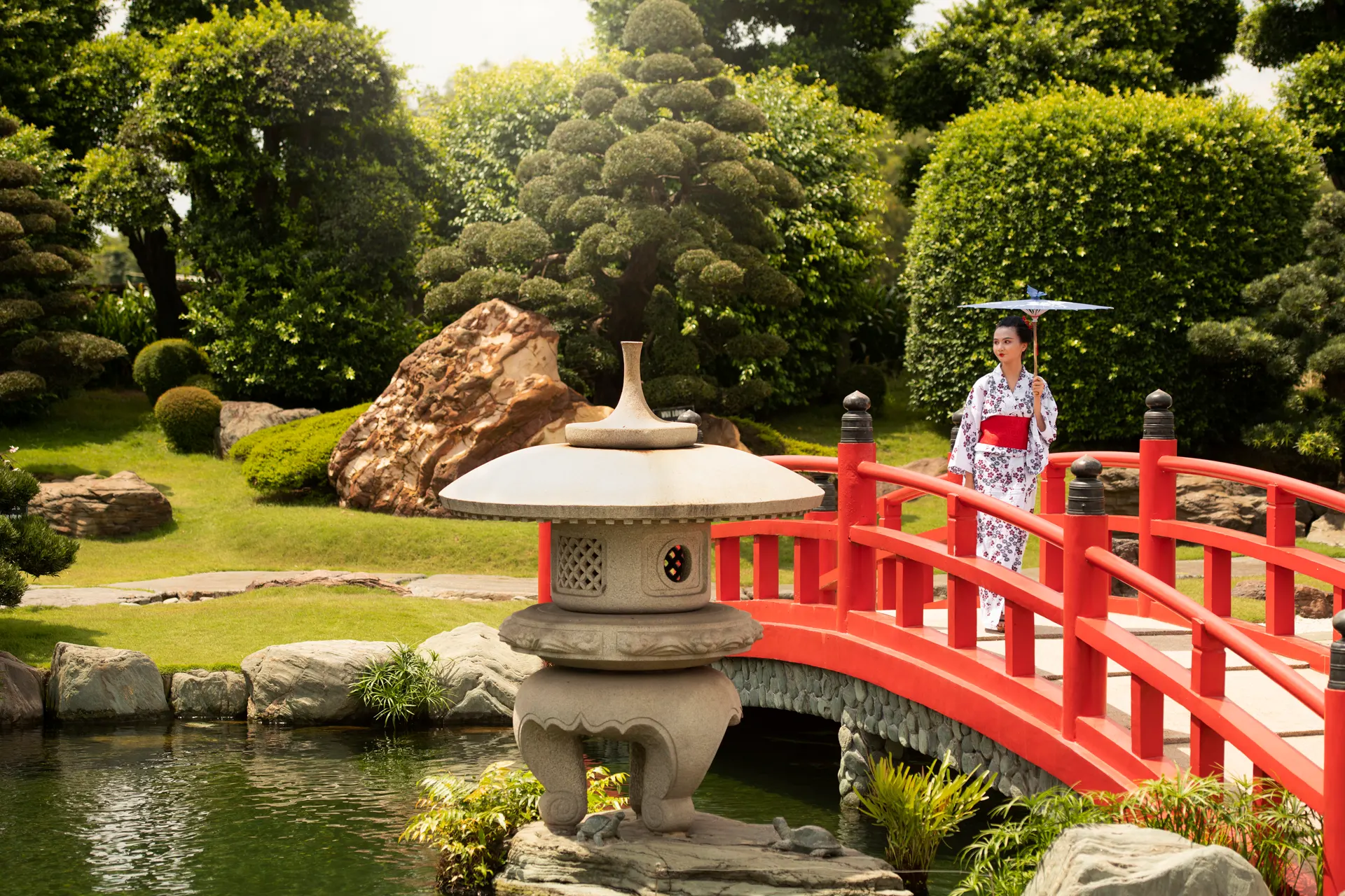 Japan tour package​