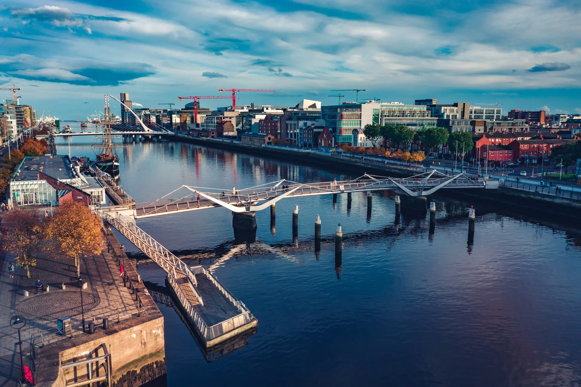 Iceland & Nordic Tour package