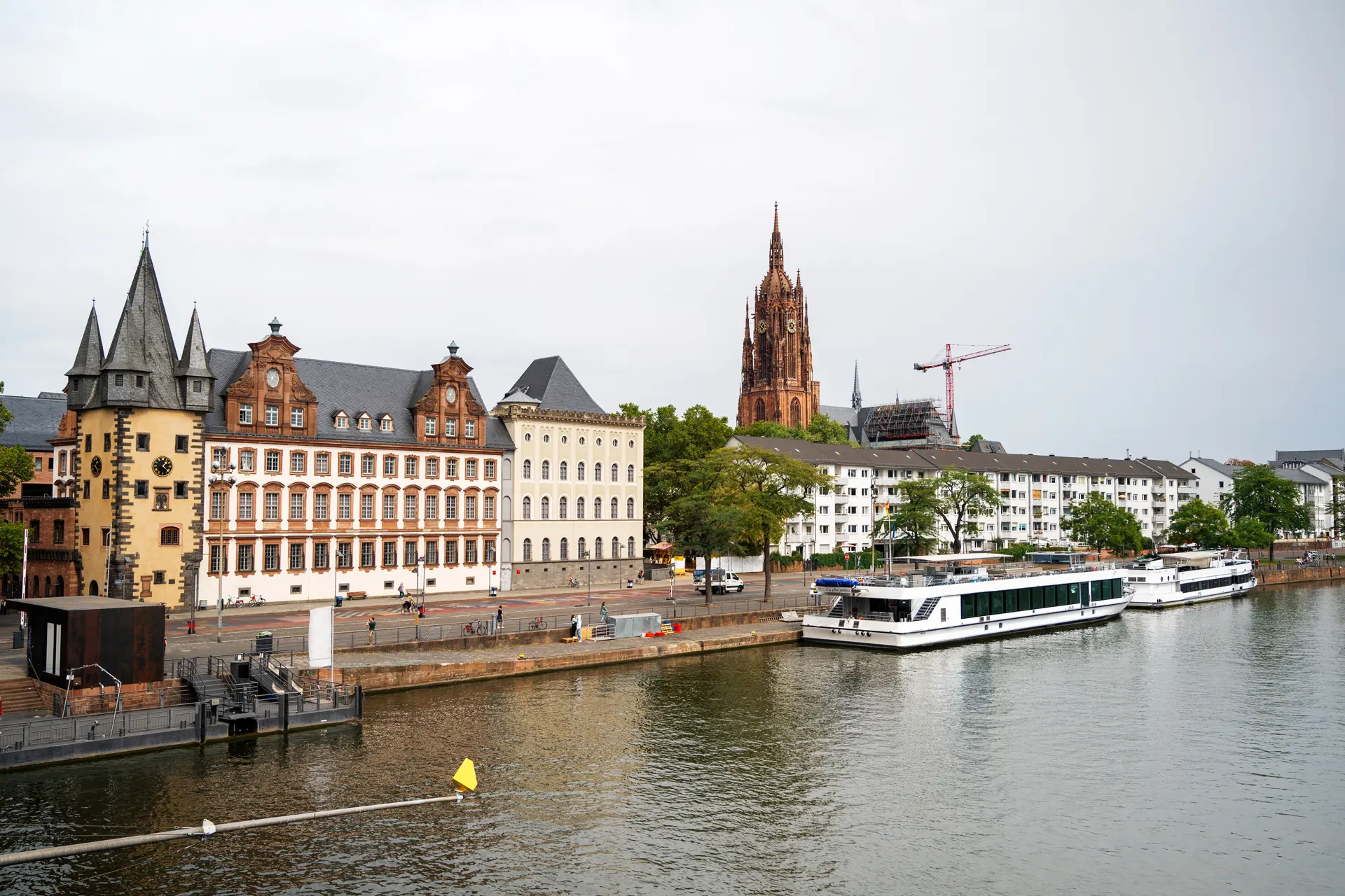 German tour package​