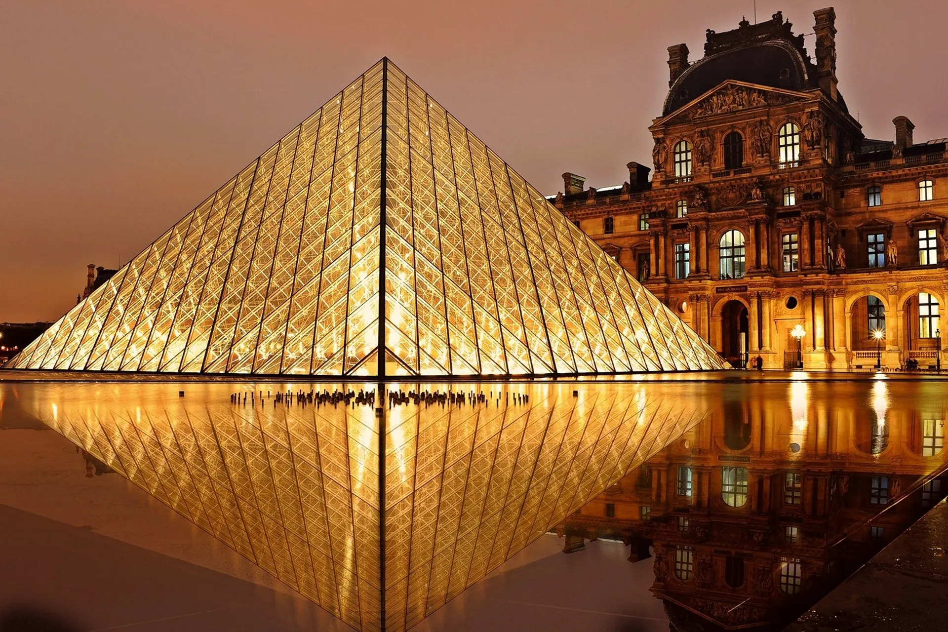 Paris Tour Package