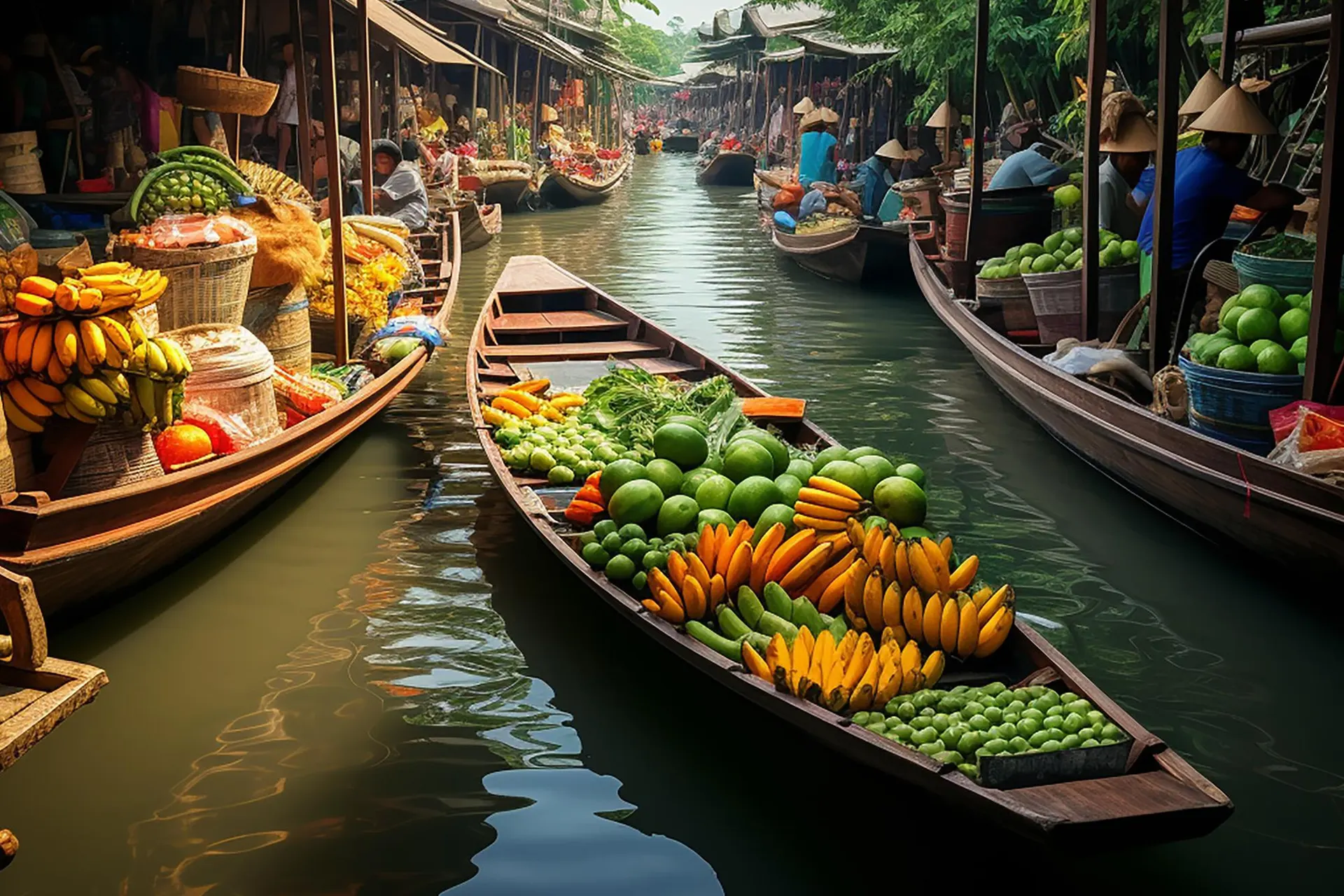 Phuket Tour Package
